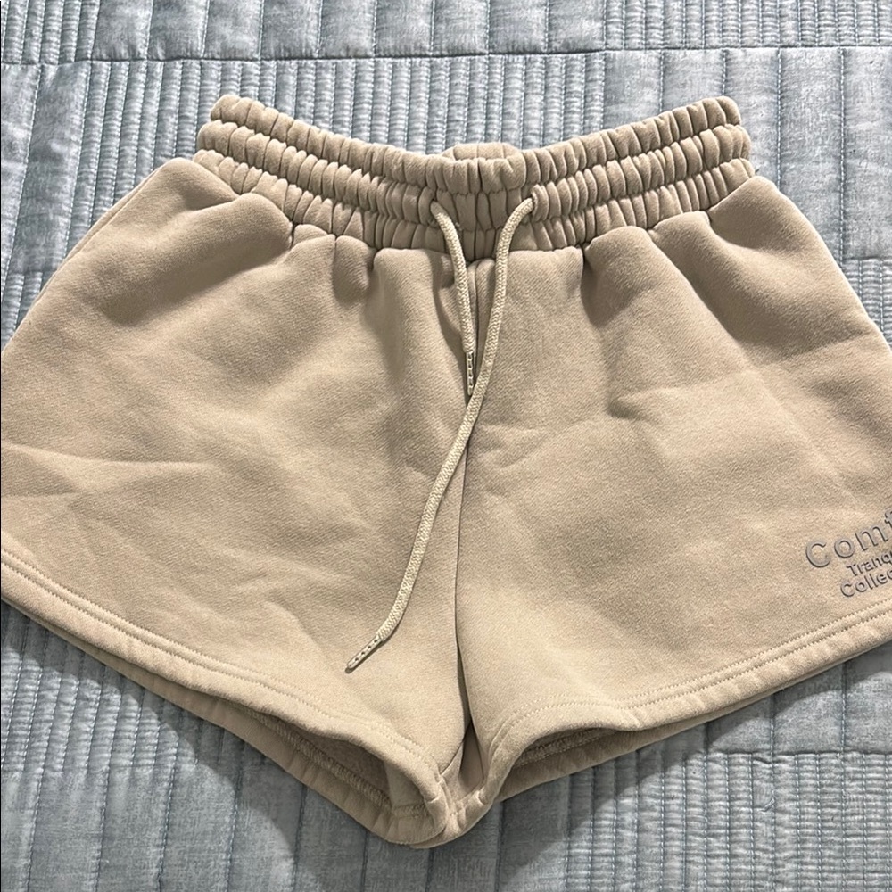 Comfrt Tranquil Collection Womens Shorts